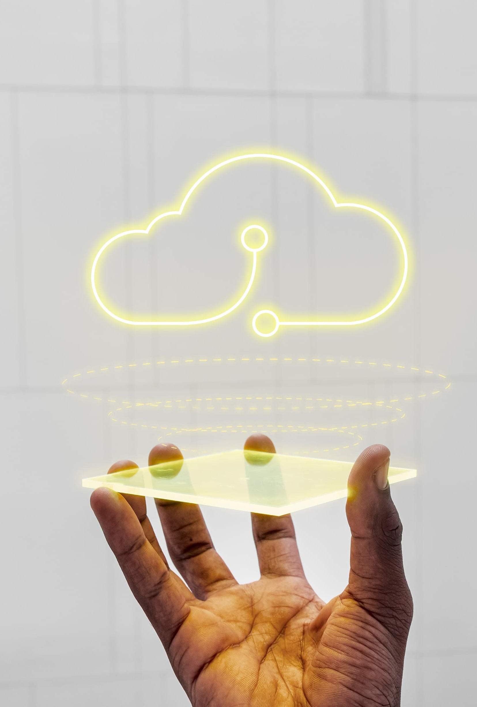 Almacenamiento de datos